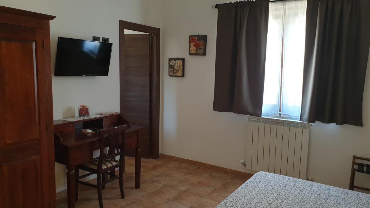 L'Antico Vigneto Marino Exterior foto