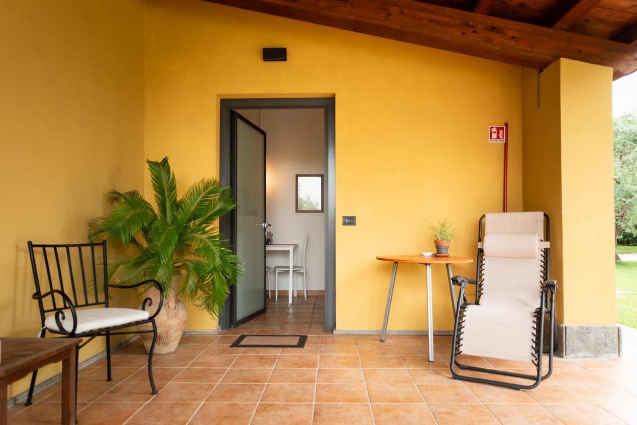L'Antico Vigneto Marino Exterior foto