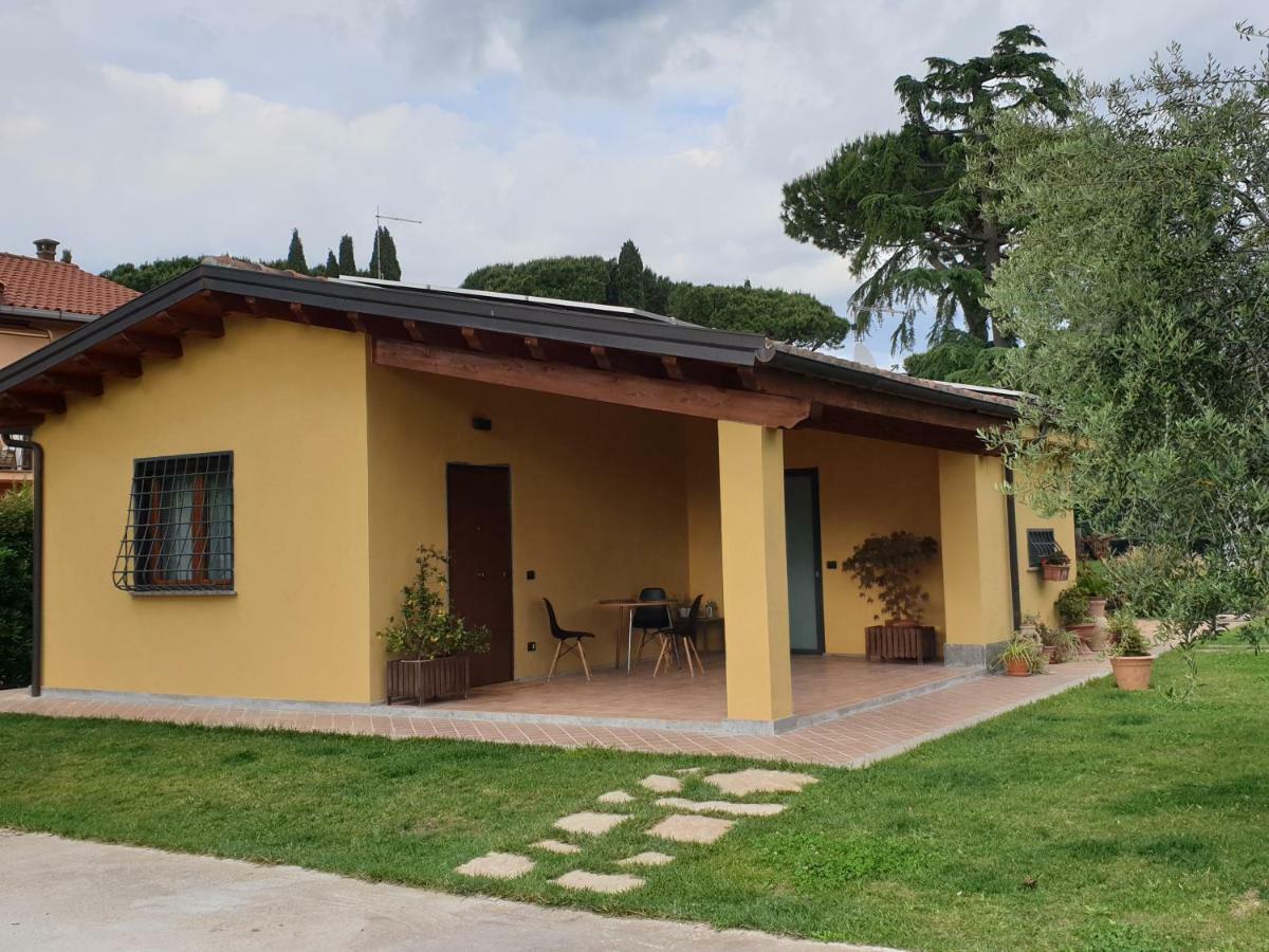L'Antico Vigneto Marino Exterior foto